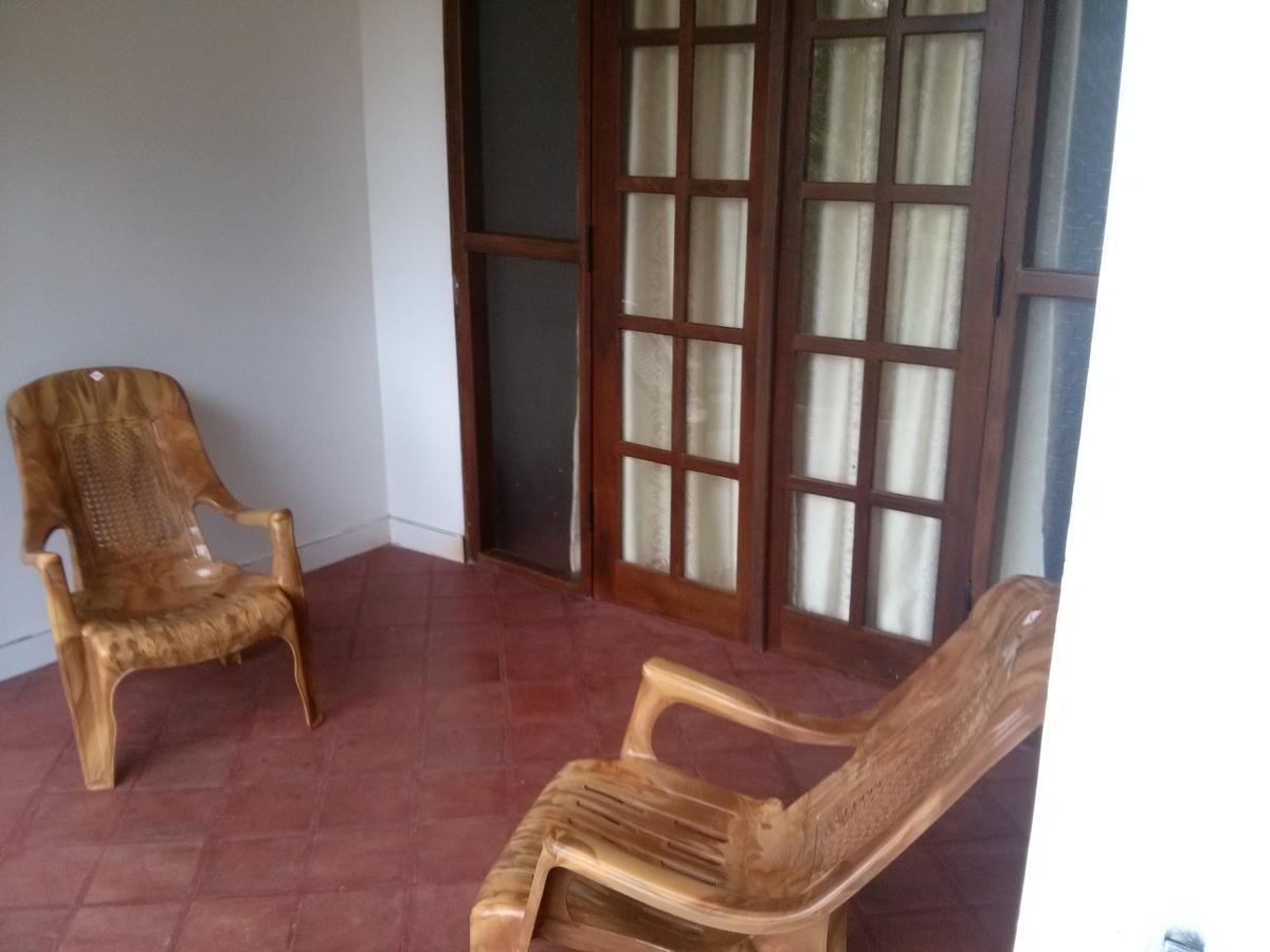 Green Earth Resort And Restaurant Dambulla Exteriör bild